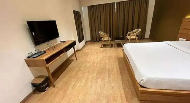 Fabhotel Shivam I, Забронировать Отель Тхана Mumbai Region