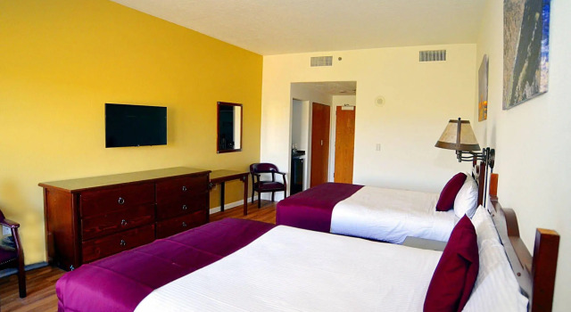 Ohkay Hotel Casino, Reserva ahora Resort San Juan Pueblo Nuevo México