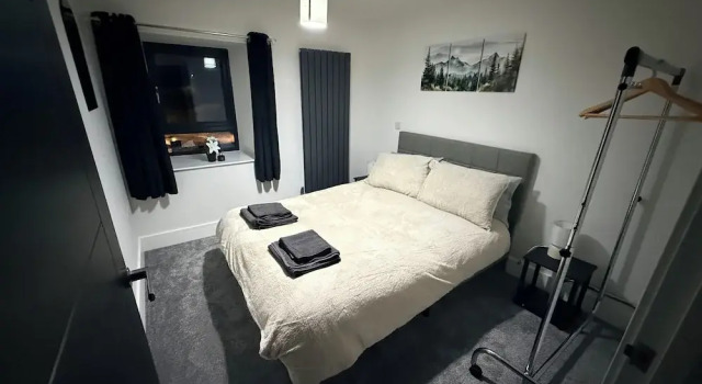 Luxury Home 5 Bedroom 3 Bathroom Games Room Parking, Rezervovat Hotel Gwent Brecon Beacons