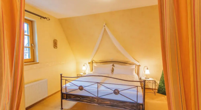 Номер Standard Hotel Weiler