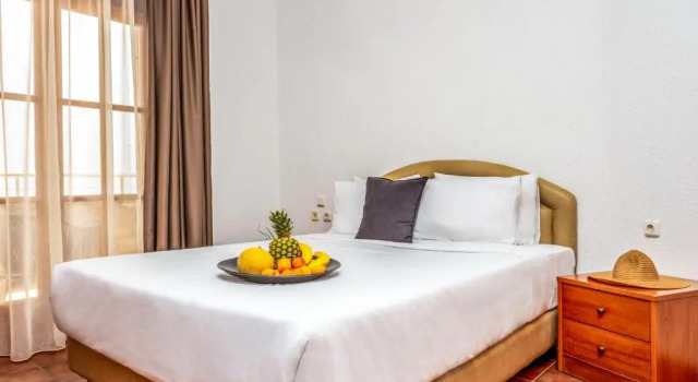 Люкс Elounda Alikes Suites & Studios