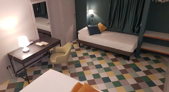 B&B Villa SantAngelo, Book Bed and Breakfast Ginosa Marina Apulia