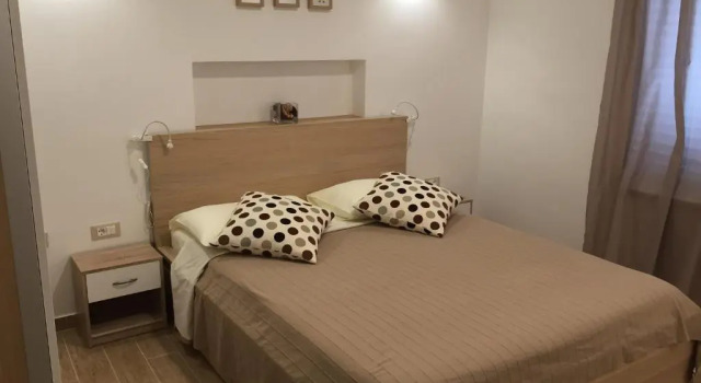 Апартаменты Apartment Remy