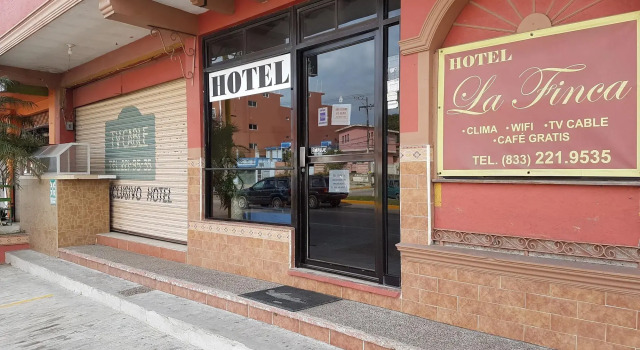 Hotel La Finca, Foglalás Szálloda Ciudad Madero Tamaulipas