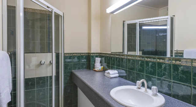 Двухместный номер Superior Mildura Inlander Resort