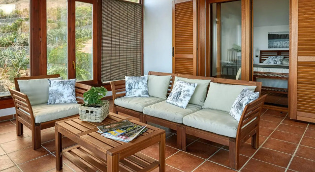 Casa Naranja, Prenota Hotel Garachico Tenerife