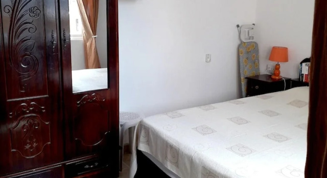 Apartment With one Bedroom in Grand Baie, With Wonderful City View, Ba, Reserva ahora Apartamento Apartamentos en Labourdonnais, Apartamento