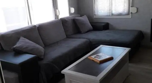 Mobilhome, Забронировать Кемпинг Кемпинги и глэмпинги Порник, Кемпинг