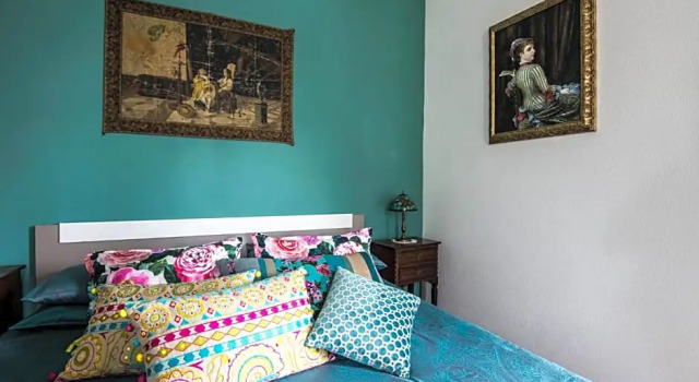 Номер Standard Zenana Boutique Hotel