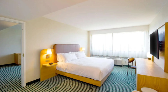 Doubletree By Hilton Clarksville Riverview, Забронировать Отель Кларксвилл Теннесси