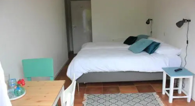 Bluesheep-texel, Reserva ahora Hotel Hoteles en Islas Frisias con aparcamiento, Aparcamiento