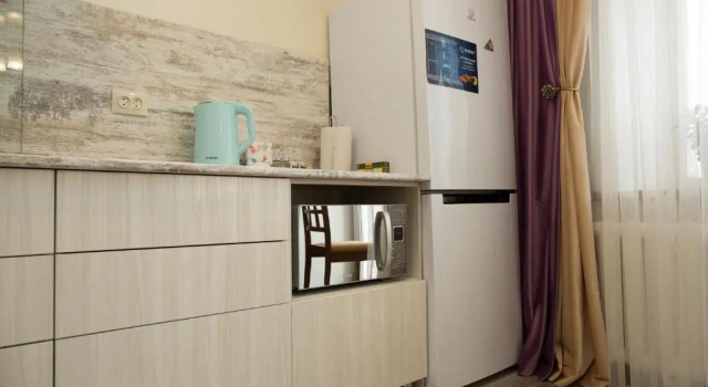 ApartLux on Krylova Street, Забронировать Апартаменты/квартира Апартаменты Восточно-Казахстанской области, Апартаменты/квартира