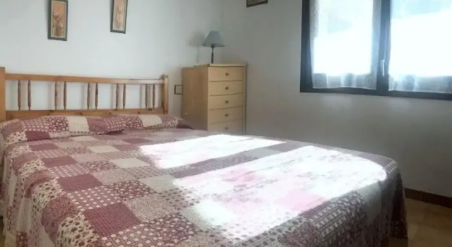 Apartamento Jardins I