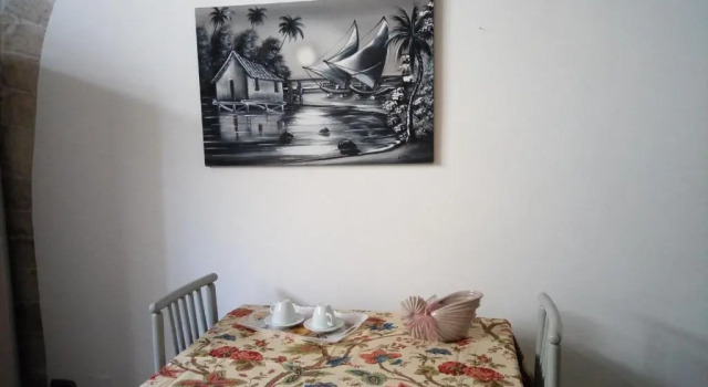 Апартаменты La Casa In Fiore