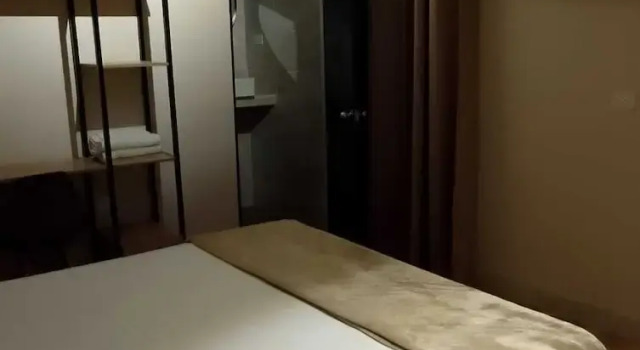 Номер Economy History Center Hotel