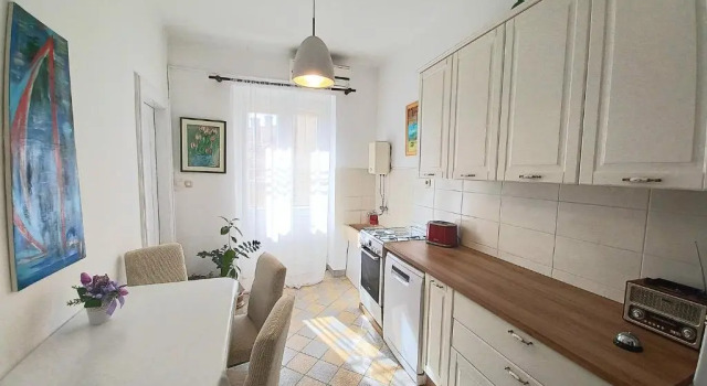 Апартаменты Centar Park Apartment