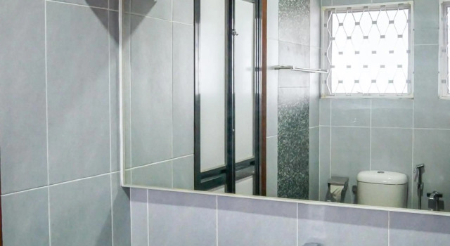 Gather Here 62 5BR Town Center 5 Rooms, Book Hotel Taiping Perak