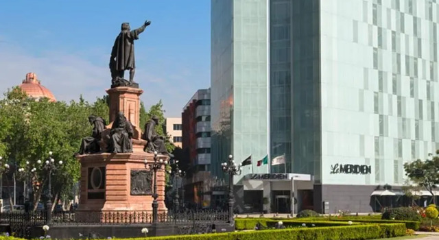 Mexico Hostel, Забронировать Отель Отели Мехико с бассейном, рядом с The Museum of Fine Arts, Бассейн
