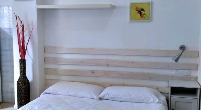 La Ca' Anna Affittaly Apartments