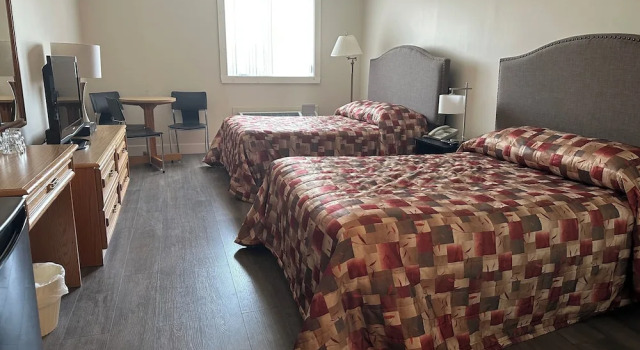 Condos Vacances MSA AVEC PISCINE ET SPAS EXTERIEURS GRATUITS 4 SAISONS, Reserva ahora Hotel Beaupré Mont Sainte-Anne
