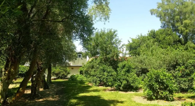 Двухместный номер Superior с видом на сад Irongate Retreat