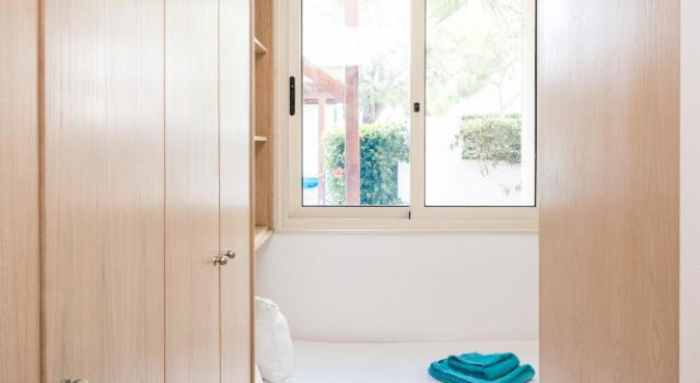 Protaras Artisan Seafront Villa 7