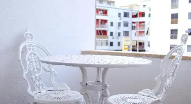 Номер Standard Hotel Vila Mare