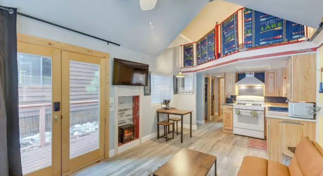 Cozy Lake Almanor Cabin, Outdoor Adventures Galore