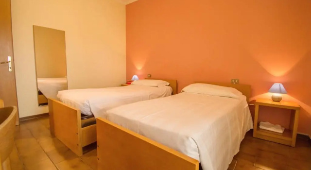 Двухместный номер Standard Hotel Cantalodole