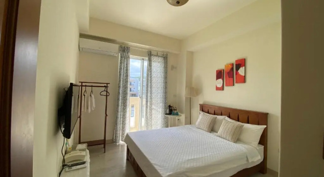 Standard room 築在這台東民宿1183