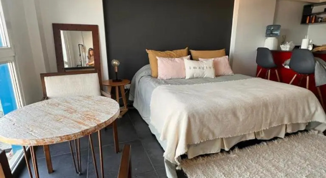 LiveUshuaia Beagle View Apartmento 2 dormitorios, Забронировать Апартаменты/квартира Ушуая Огненная Земля, рядом с Malvinas Square