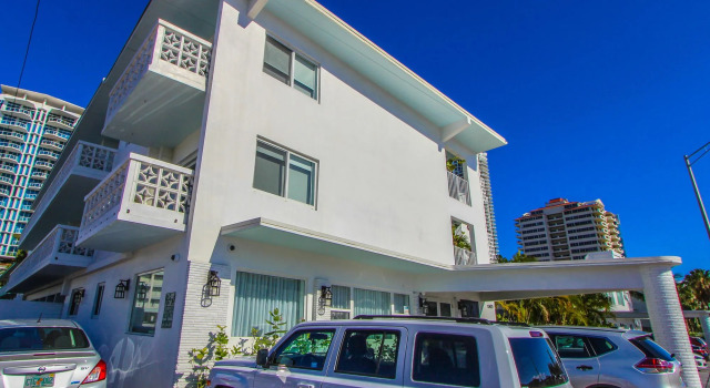 Park Royal Miami Beach