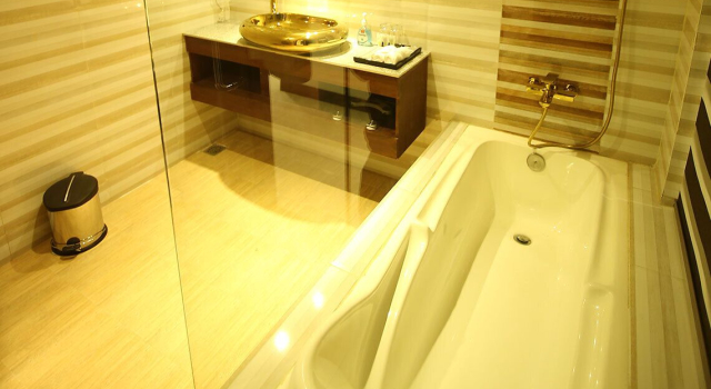 Люкс Premier Hotel X Rajshahi