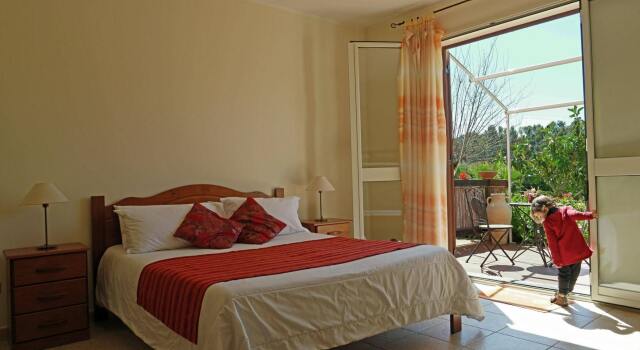 Sicily Country House & Beach, Réserver Séjour à la ferme Hôtels à Sicile avec parking, Parking
