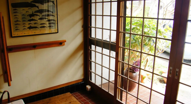 Minshuku Jinza, Book Hotel Kyonan Chiba