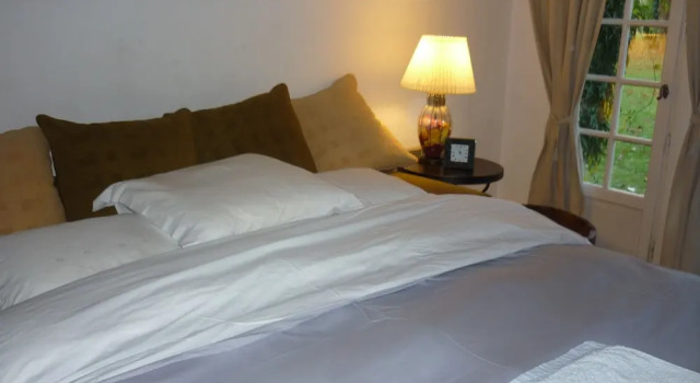 La charrouffie, Reservar Hotel Riberac 