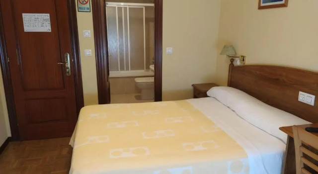 Номер Standard Hotel Camagüey