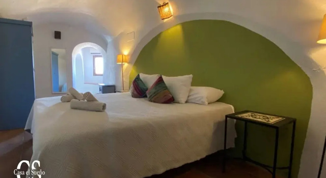 Люкс Superior Bed & Breakfast Casa El Sueño