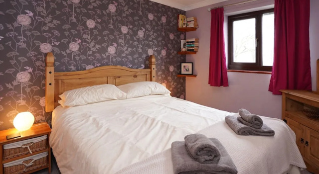 Machno, Prenota Hotel Minffordd Gwynedd