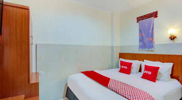 OYO 4011 58 Guesthouse