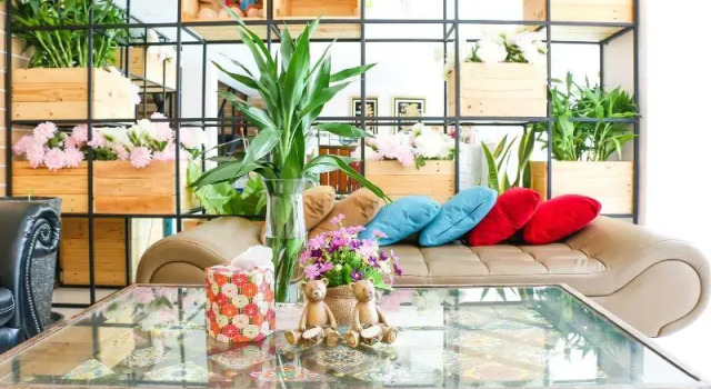 Little Bear S Home, Забронировать Отель Чиангмай провинция Чианг Май