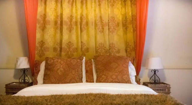 SB Home Away from Home, Забронировать Отель Бизнес-отели Санта-Барбара, рядом с Музей кукол и медвежат Сюзан Квинлан, 4* 5*