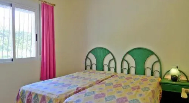 Apartment Urbanizacion Amanecer
