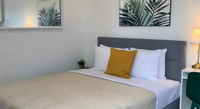 Villas at Auxilio Mutuo 104, Забронировать Апартаменты/квартира Апартаменты Вьехо Сан-Хуан, Апартаменты/квартира