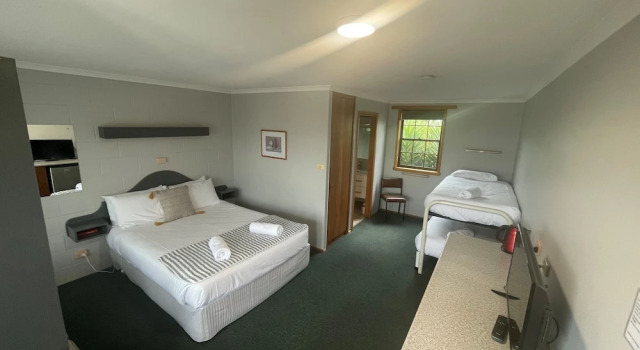 Bridport Bay Inn, Buchen Sie Hotel Bridport Tasmanien