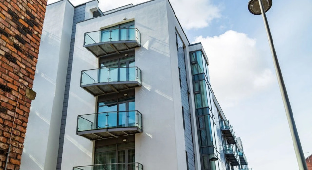 Kent Street - Apt 4