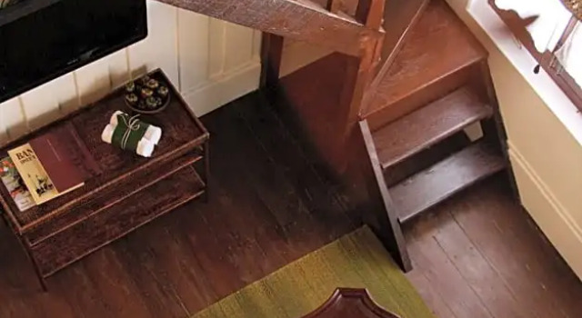 Двухместный номер Superior The Bhuthorn Bed & Breakfast