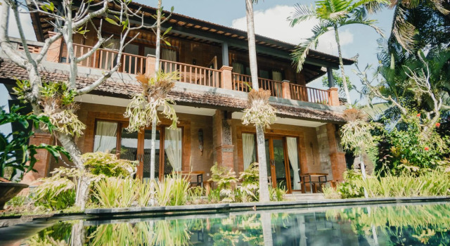 Bramasa Guest House