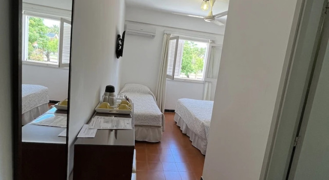 Номер Standard Hotel Tamariz