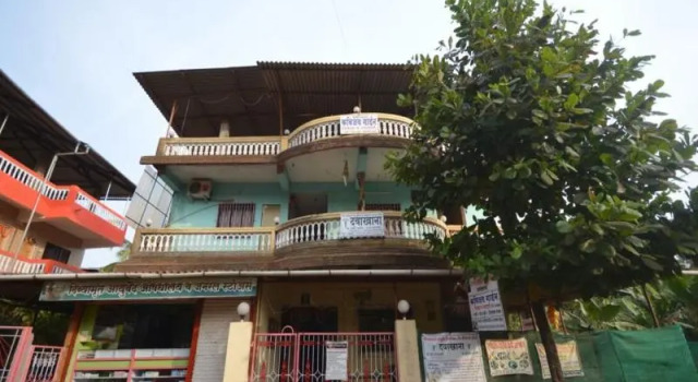 Hotel Kavijay, Buchen Sie Hotel Dapoli Maharashtra